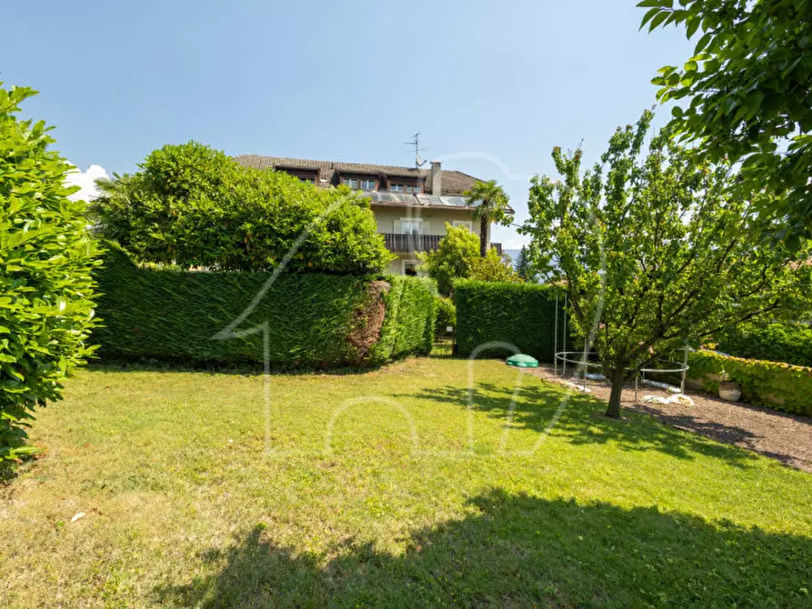Immagine 20 di Casa indipendente in vendita  in Hans-Feur-Straße - Via Hans Feur a Termeno Sulla Strada Del Vino .Tramin An Der.