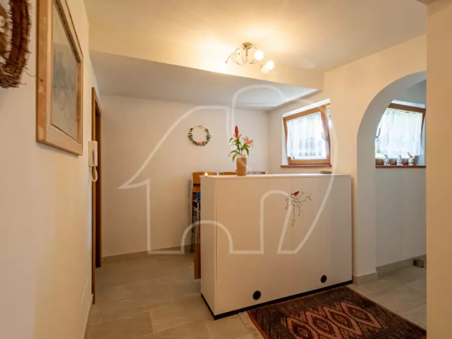 Immagine 22 di Casa indipendente in vendita  in Hans-Feur-Straße - Via Hans Feur a Termeno Sulla Strada Del Vino .Tramin An Der.