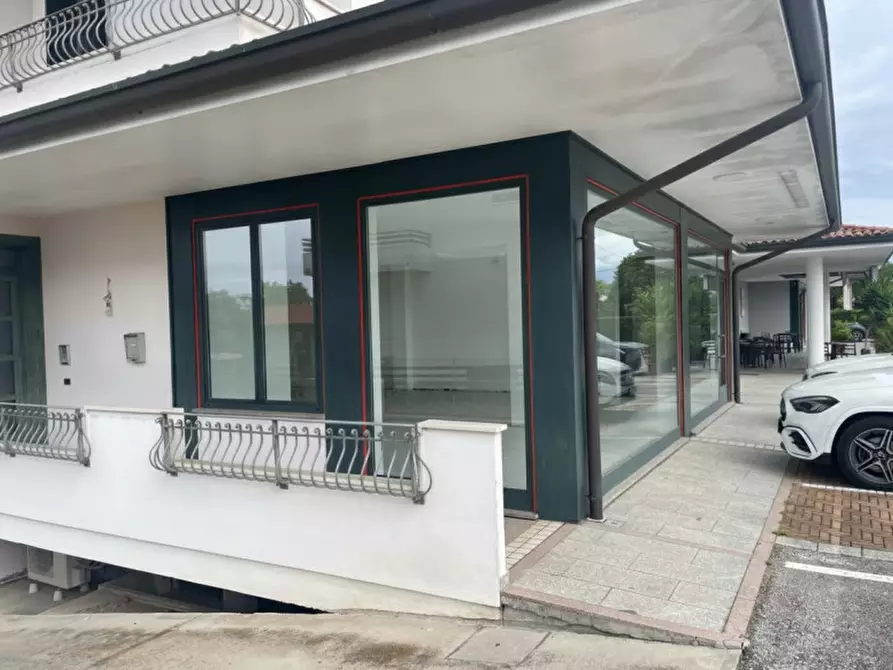 Immagine 5 di Attività commerciale in vendita  in VIA CASTELLANA a Altivole