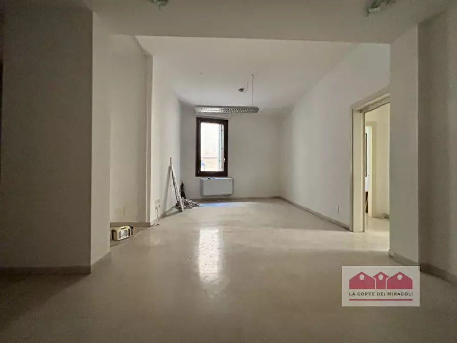 Immagine 6 di Ufficio in affitto  in Contrà frasche del gambero a Vicenza
