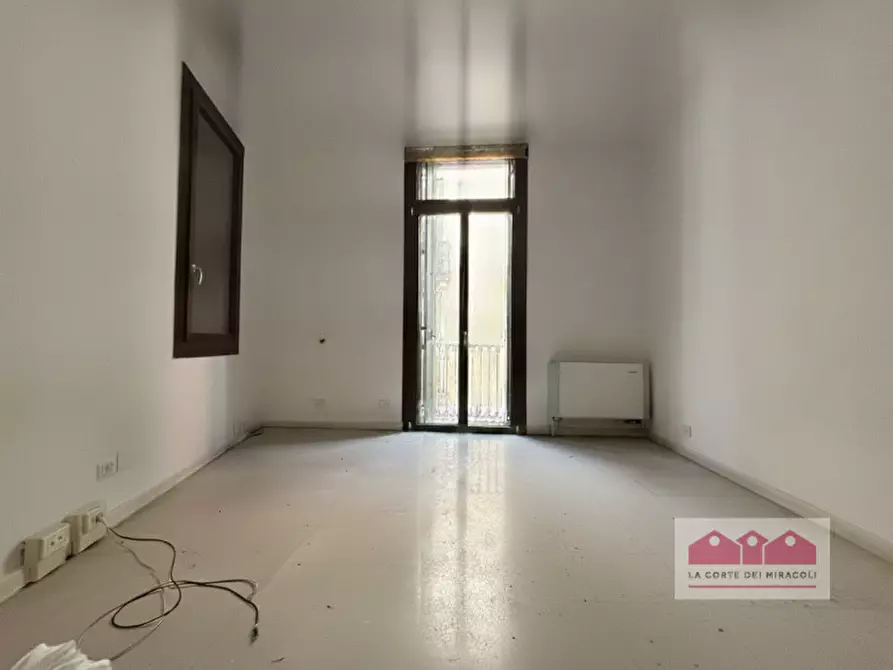 Immagine 8 di Ufficio in affitto  in Contrà frasche del gambero a Vicenza