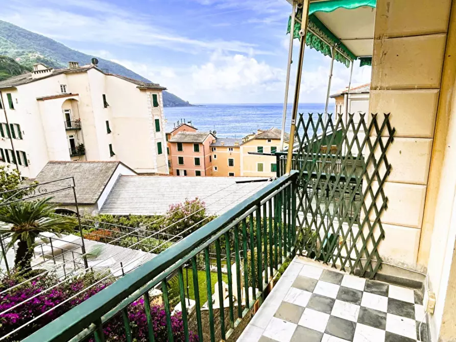 Immagine 5 di Appartamento in vendita  in Via della Repubblica a Camogli