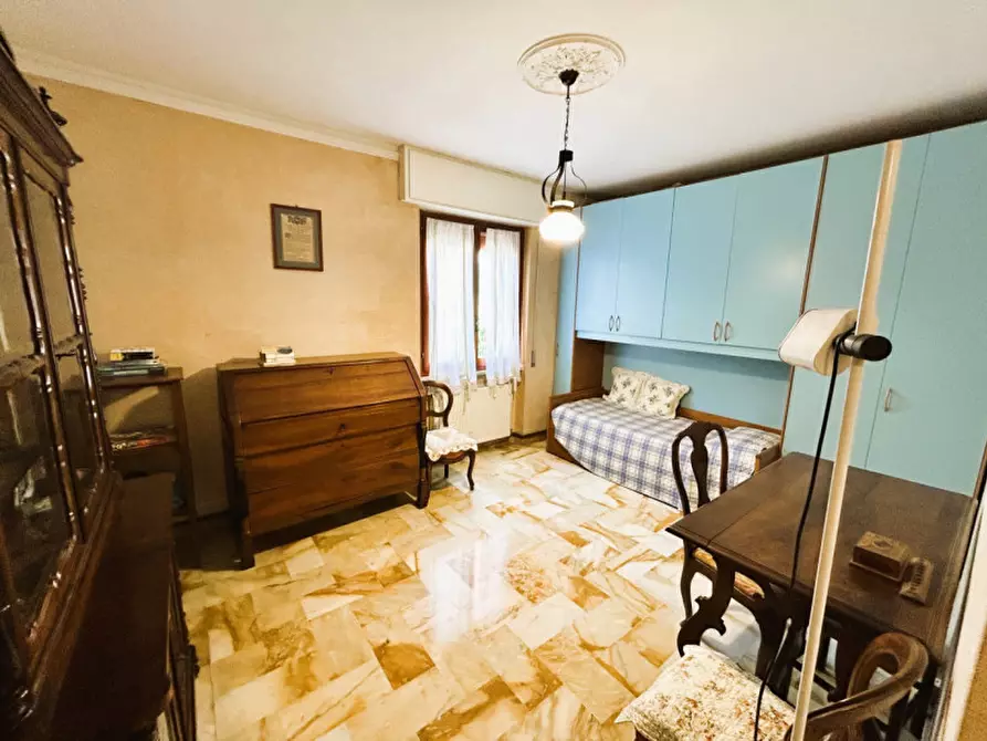 Immagine 13 di Appartamento in vendita  in Via della Repubblica a Camogli