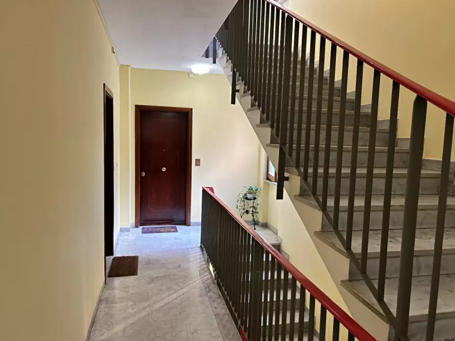 Immagine 16 di Appartamento in vendita  in Via della Repubblica a Camogli