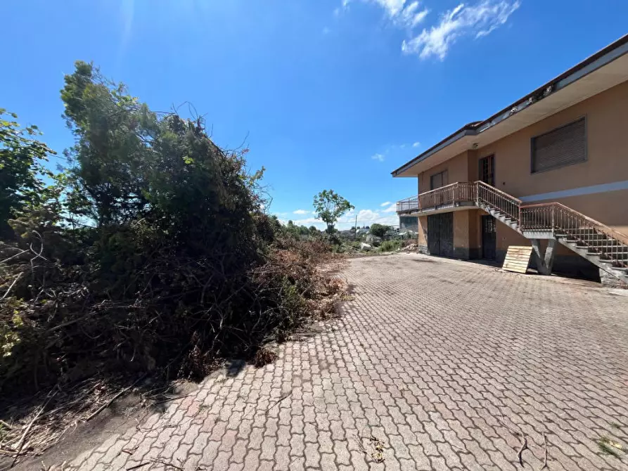 Immagine 2 di Villa in vendita  in Corso Vittorio Veneto, 84 a Rivarolo Canavese
