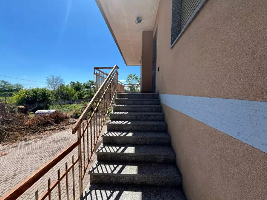 Immagine 3 di Villa in vendita  in Corso Vittorio Veneto, 84 a Rivarolo Canavese