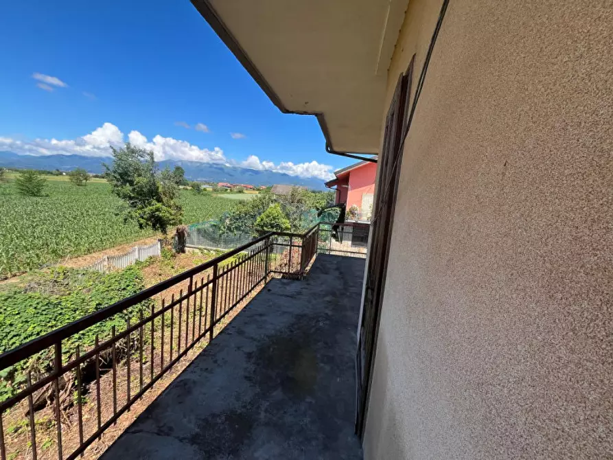 Immagine 5 di Villa in vendita  in Corso Vittorio Veneto, 84 a Rivarolo Canavese