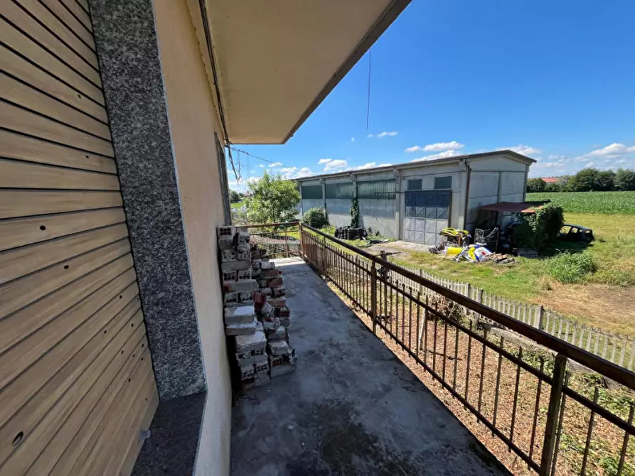 Immagine 6 di Villa in vendita  in Corso Vittorio Veneto, 84 a Rivarolo Canavese