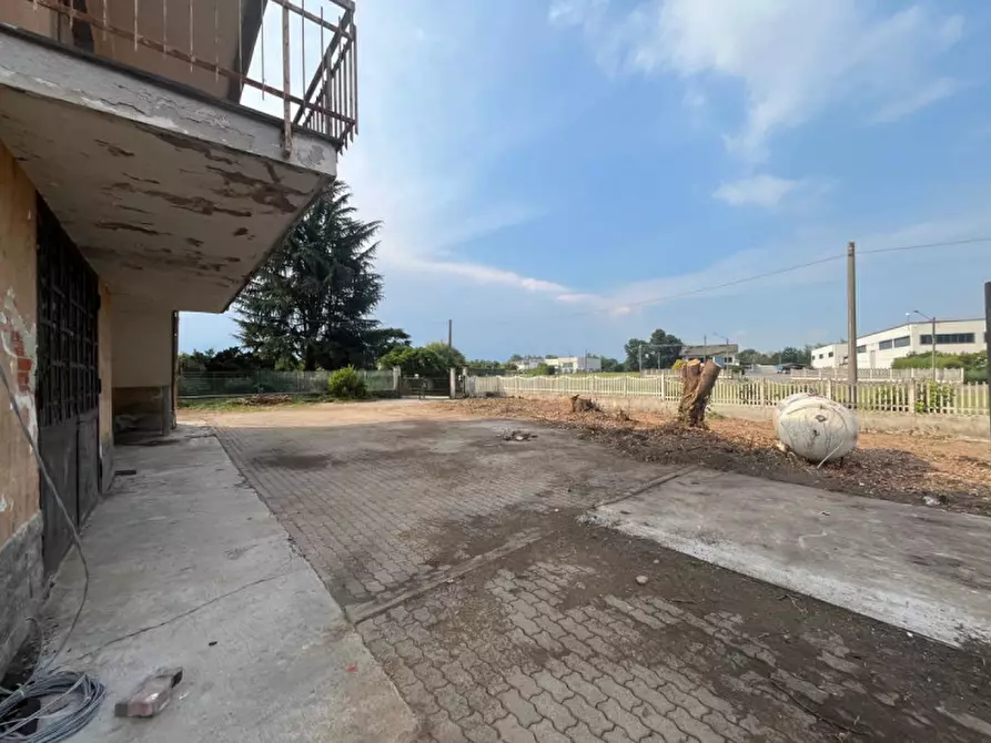 Immagine 7 di Villa in vendita  in Corso Vittorio Veneto, 84 a Rivarolo Canavese