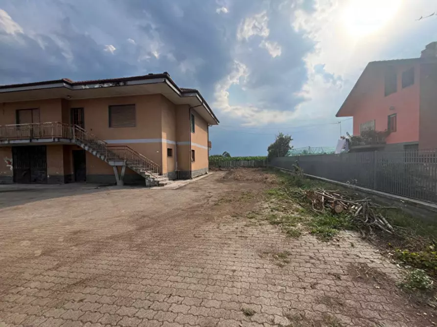 Immagine 9 di Villa in vendita  in Corso Vittorio Veneto, 84 a Rivarolo Canavese