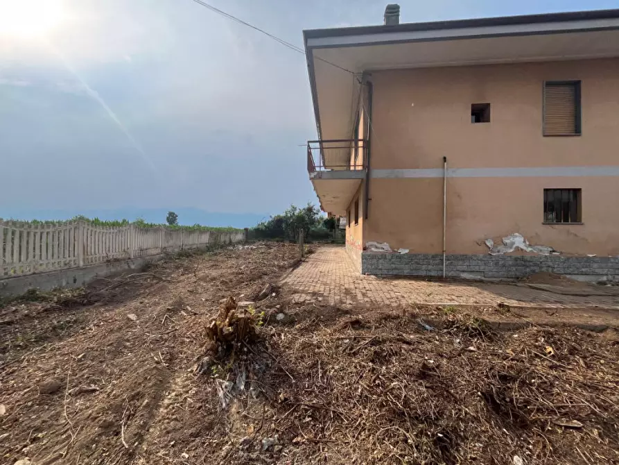 Immagine 10 di Villa in vendita  in Corso Vittorio Veneto, 84 a Rivarolo Canavese