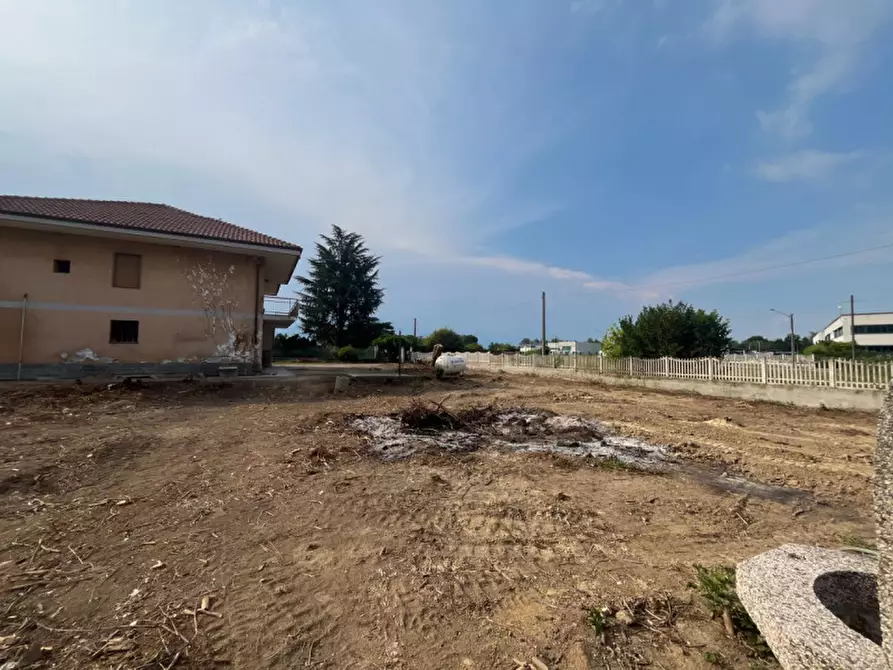 Immagine 11 di Villa in vendita  in Corso Vittorio Veneto, 84 a Rivarolo Canavese