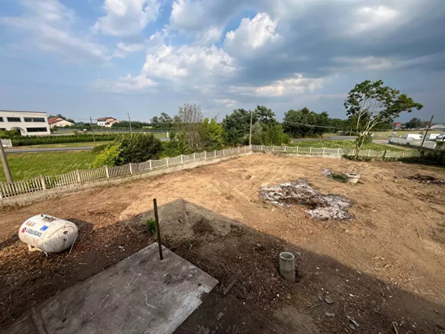 Immagine 16 di Villa in vendita  in Corso Vittorio Veneto, 84 a Rivarolo Canavese