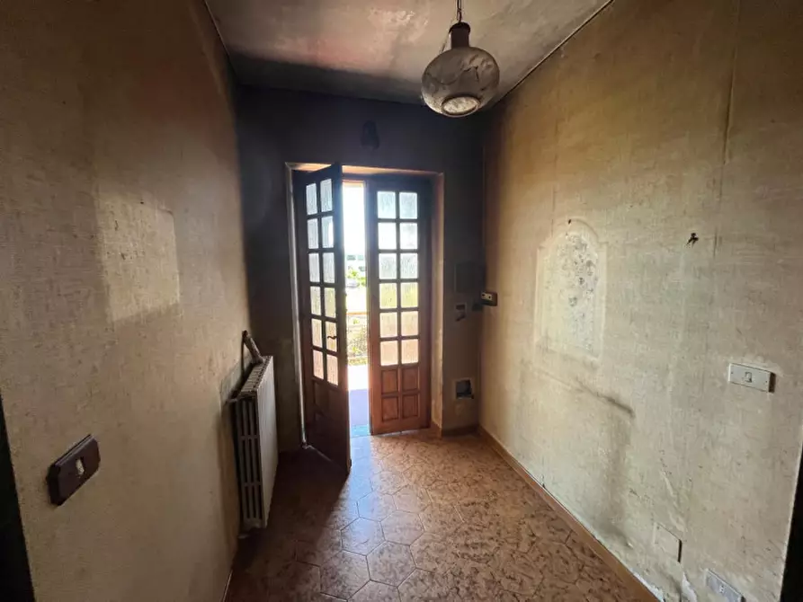 Immagine 17 di Villa in vendita  in Corso Vittorio Veneto, 84 a Rivarolo Canavese