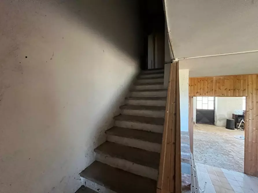 Immagine 18 di Villa in vendita  in Corso Vittorio Veneto, 84 a Rivarolo Canavese