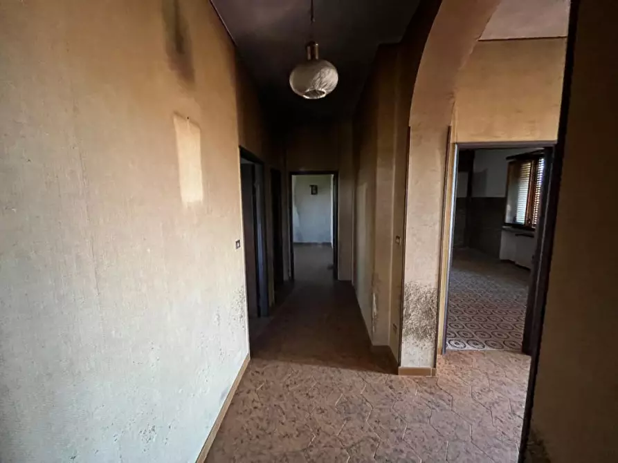 Immagine 19 di Villa in vendita  in Corso Vittorio Veneto, 84 a Rivarolo Canavese