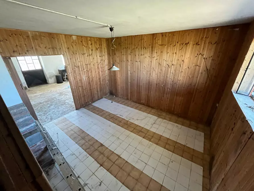 Immagine 20 di Villa in vendita  in Corso Vittorio Veneto, 84 a Rivarolo Canavese