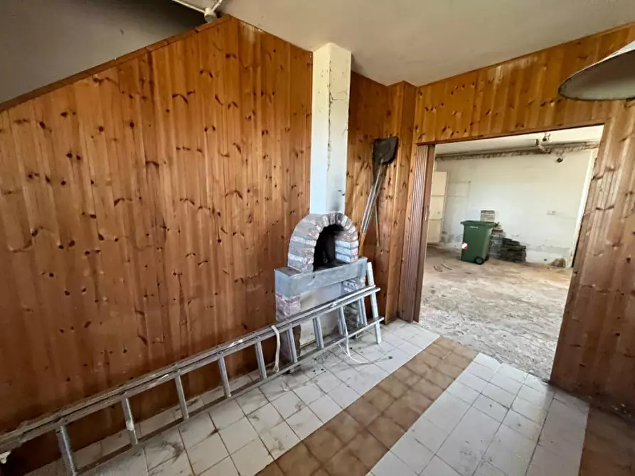Immagine 21 di Villa in vendita  in Corso Vittorio Veneto, 84 a Rivarolo Canavese