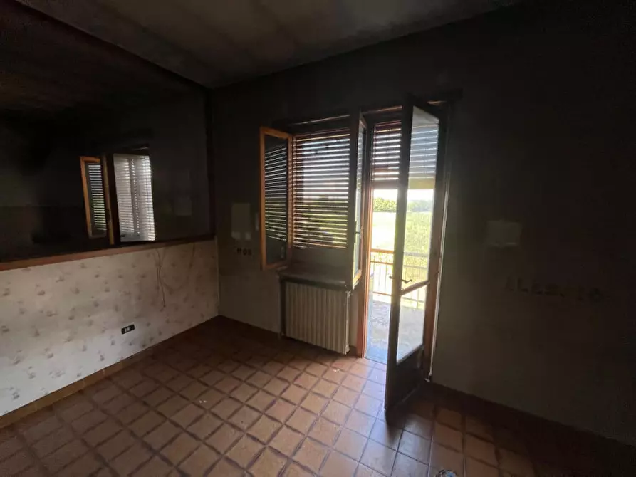 Immagine 22 di Villa in vendita  in Corso Vittorio Veneto, 84 a Rivarolo Canavese