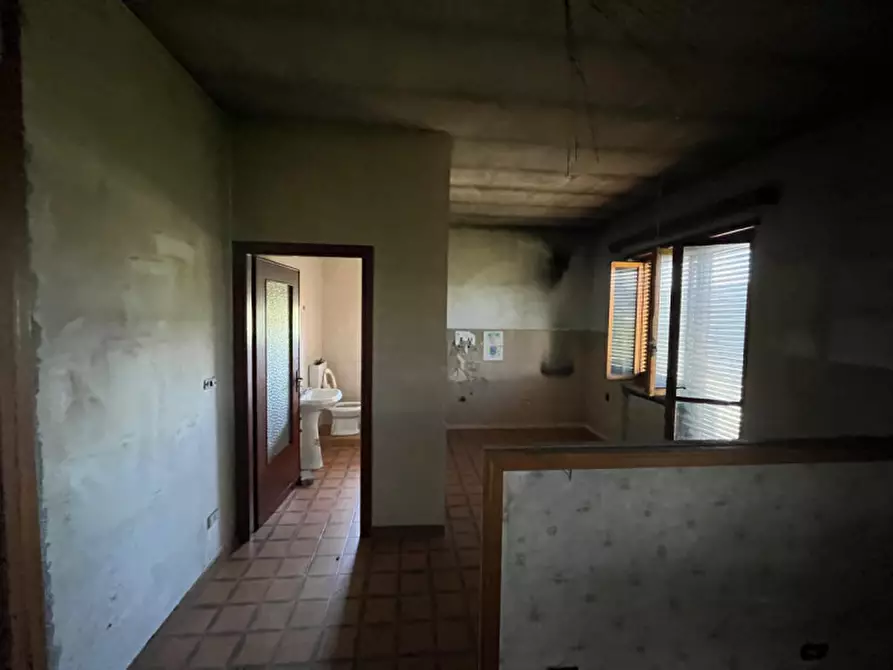 Immagine 23 di Villa in vendita  in Corso Vittorio Veneto, 84 a Rivarolo Canavese