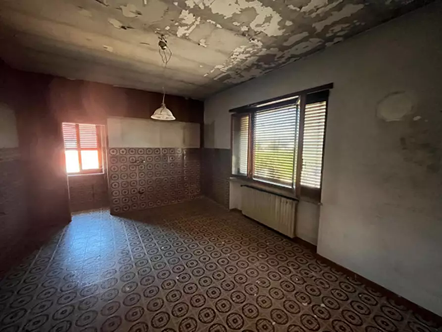 Immagine 24 di Villa in vendita  in Corso Vittorio Veneto, 84 a Rivarolo Canavese