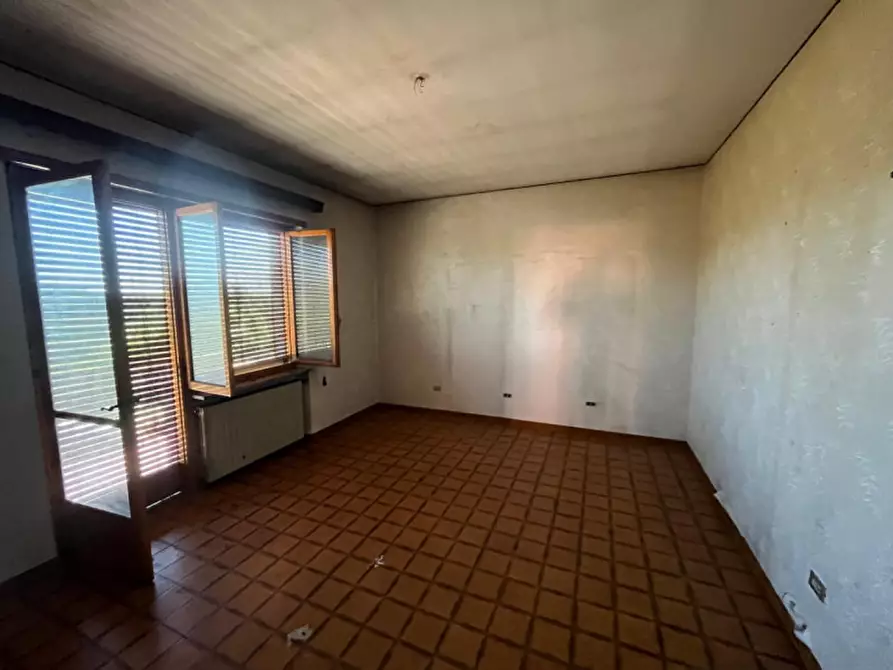 Immagine 26 di Villa in vendita  in Corso Vittorio Veneto, 84 a Rivarolo Canavese