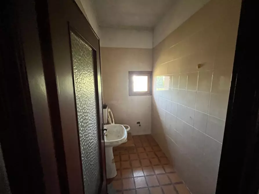 Immagine 27 di Villa in vendita  in Corso Vittorio Veneto, 84 a Rivarolo Canavese