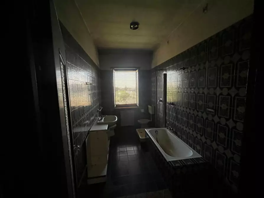 Immagine 28 di Villa in vendita  in Corso Vittorio Veneto, 84 a Rivarolo Canavese