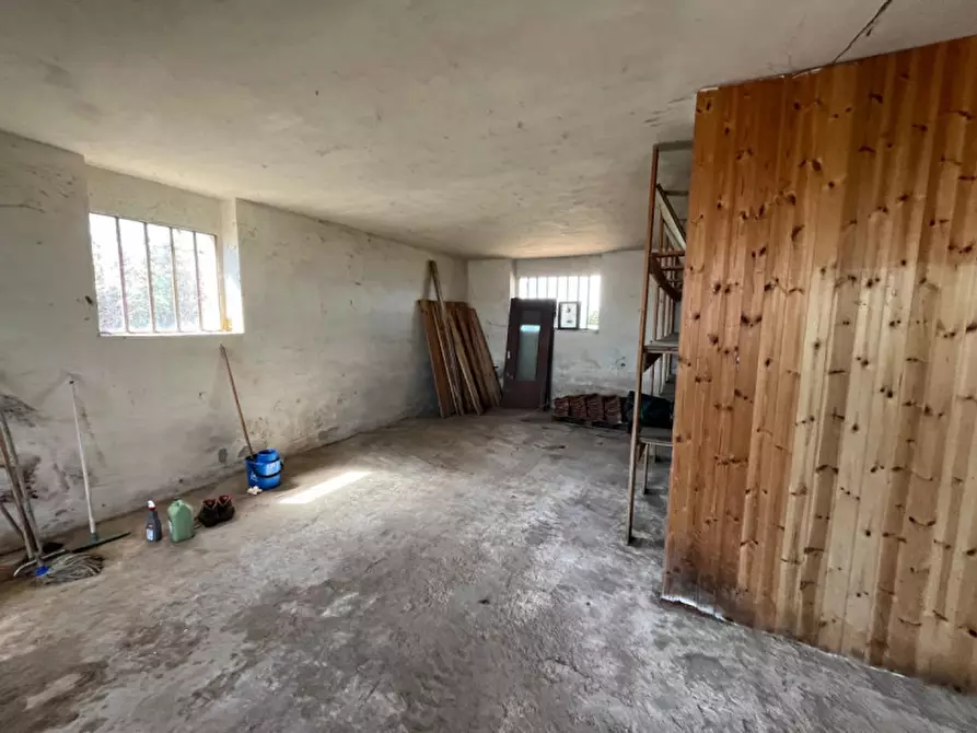Immagine 30 di Villa in vendita  in Corso Vittorio Veneto, 84 a Rivarolo Canavese
