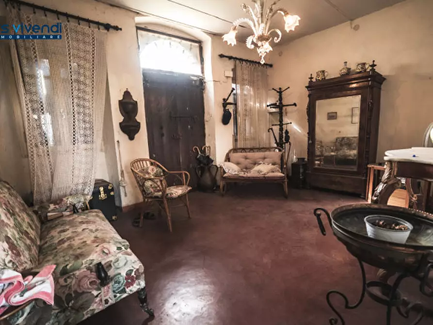 Immagine 5 di Villa in vendita  in Via Della Trinità a Buttapietra