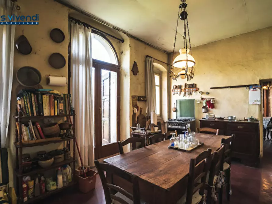 Immagine 6 di Villa in vendita  in Via Della Trinità a Buttapietra