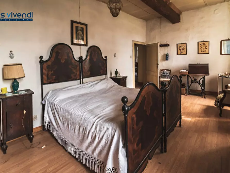 Immagine 7 di Villa in vendita  in Via Della Trinità a Buttapietra