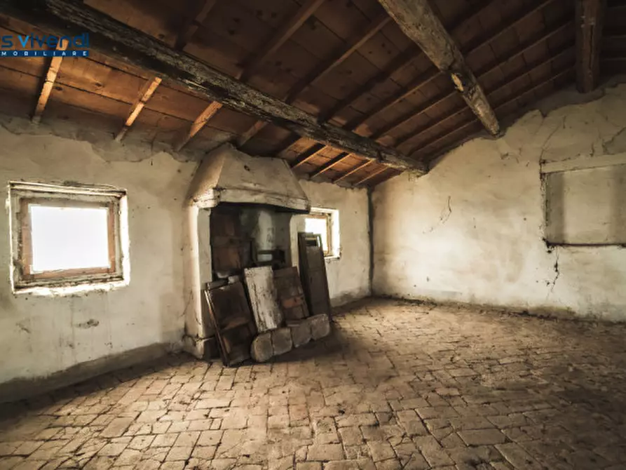 Immagine 9 di Villa in vendita  in Via Della Trinità a Buttapietra