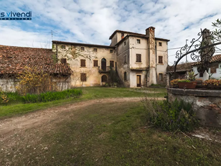 Immagine 10 di Villa in vendita  in Via Della Trinità a Buttapietra