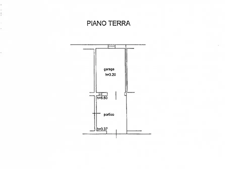 Immagine 17 di Villa in vendita  in Via Della Trinità a Buttapietra
