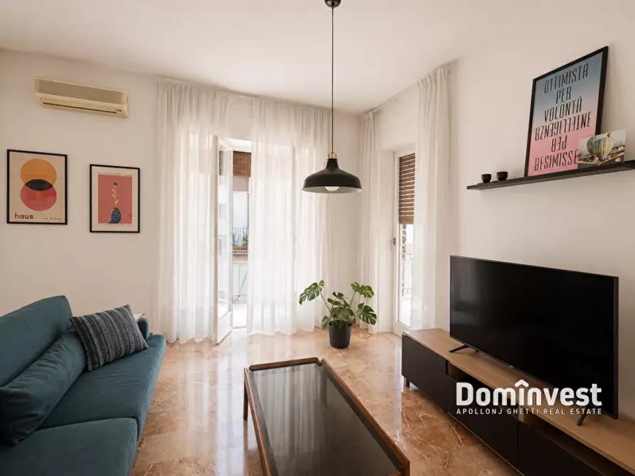 Immagine 1 di Appartamento in affitto  in Via dei Frassini a Roma