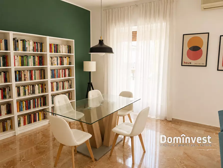Immagine 3 di Appartamento in affitto  in Via dei Frassini a Roma