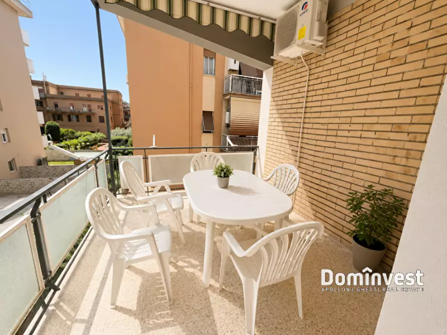Immagine 4 di Appartamento in affitto  in Via dei Frassini a Roma