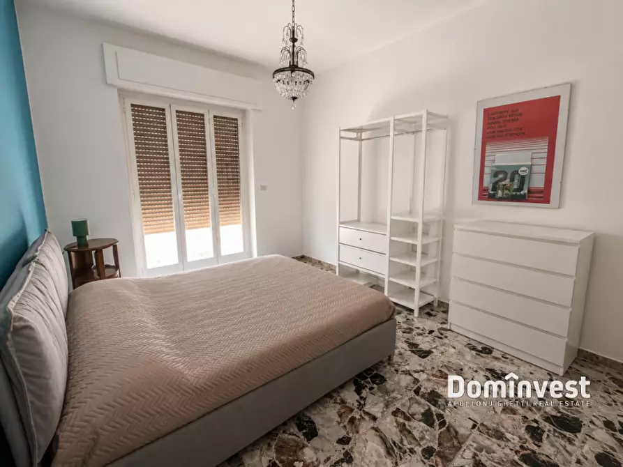 Immagine 5 di Appartamento in affitto  in Via dei Frassini a Roma