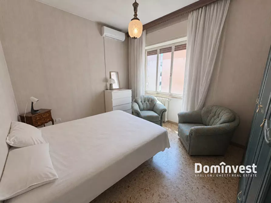 Immagine 6 di Appartamento in affitto  in Via dei Frassini a Roma