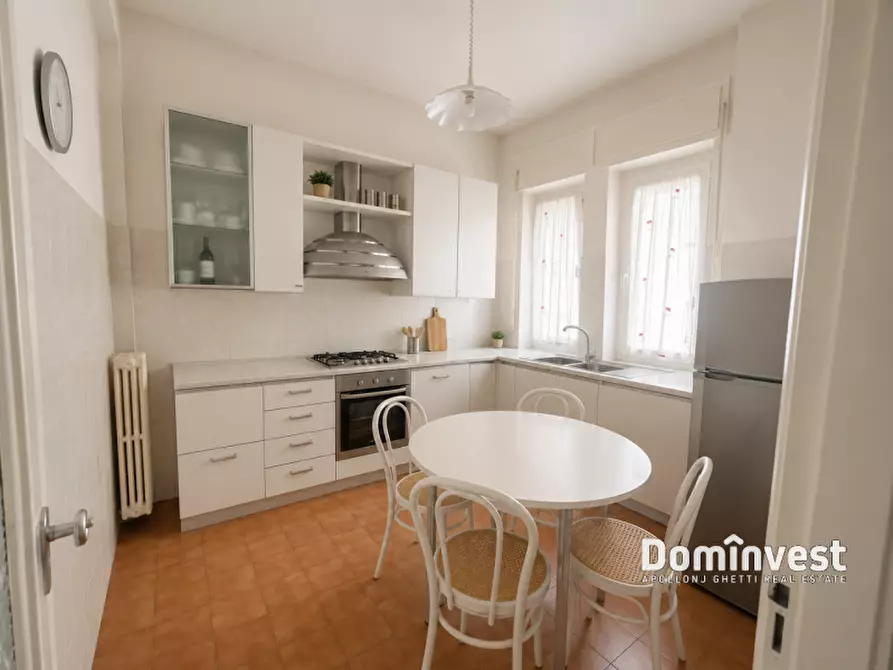 Immagine 8 di Appartamento in affitto  in Via dei Frassini a Roma