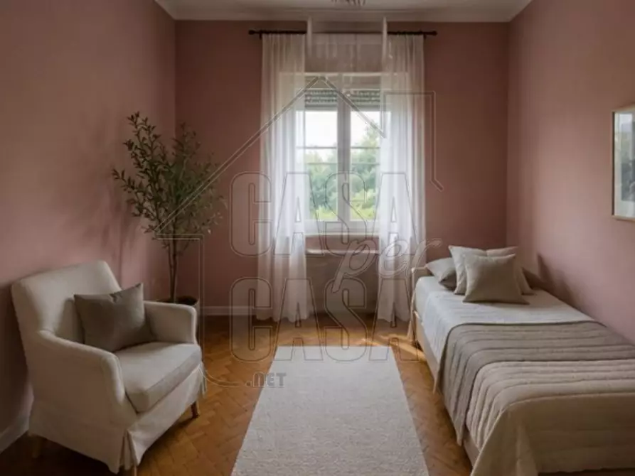 Immagine 3 di Casa indipendente in vendita  a Padova