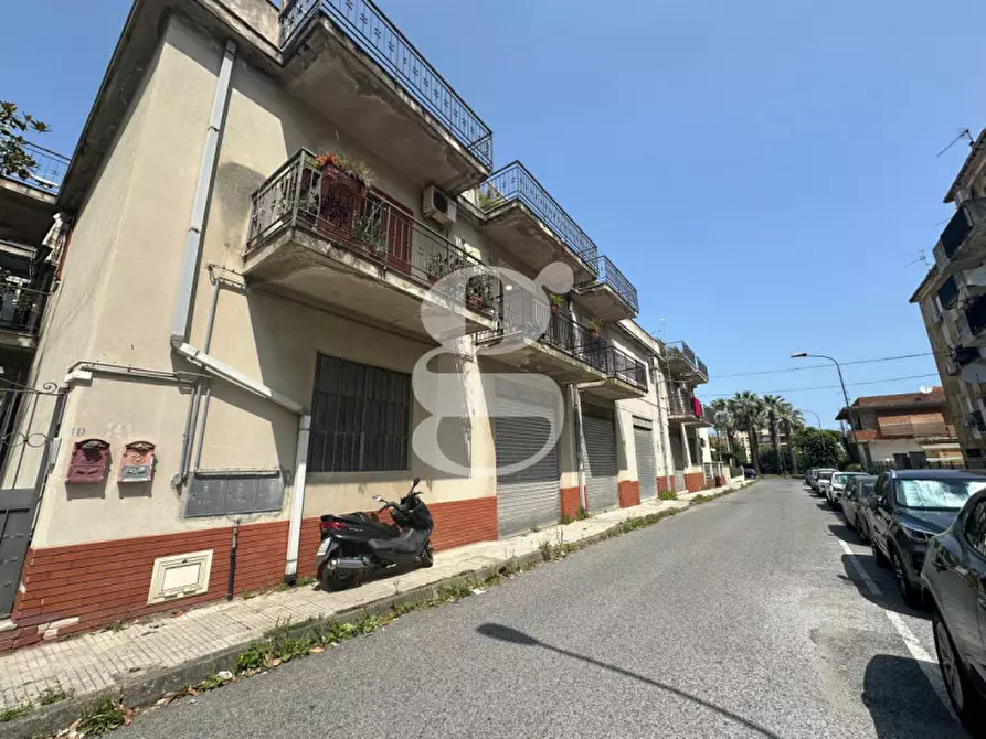 Immagine 1 di Attività commerciale in vendita  in Via Filippo Turati a Pace Del Mela