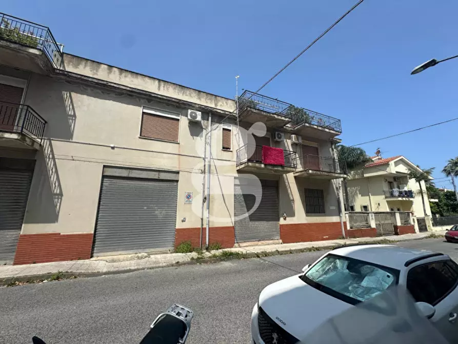 Immagine 2 di Attività commerciale in vendita  in Via Filippo Turati a Pace Del Mela