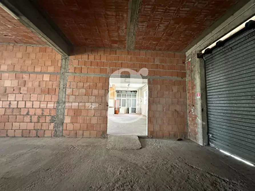 Immagine 19 di Attività commerciale in vendita  in Via Filippo Turati a Pace Del Mela