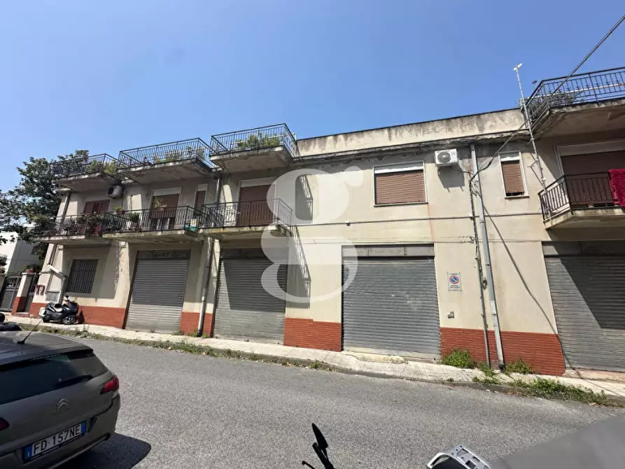 Immagine 36 di Attività commerciale in vendita  in Via Filippo Turati a Pace Del Mela