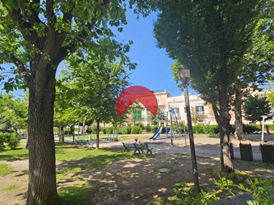 Immagine 8 di Negozio in vendita  in Via Giovanni Amendola a Matera