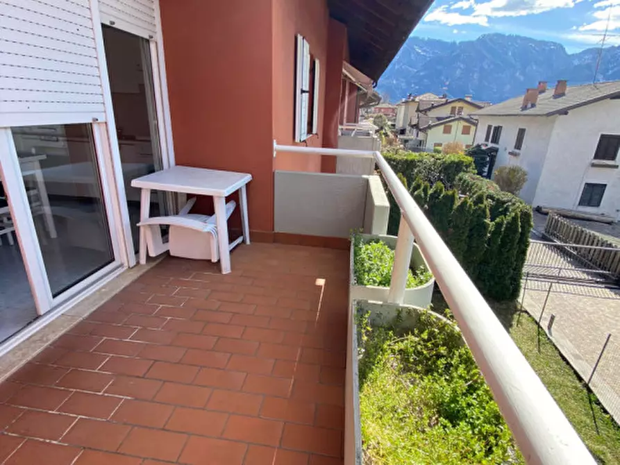 Immagine 2 di Appartamento in vendita  in Viale Belvedere 16 a Levico Terme