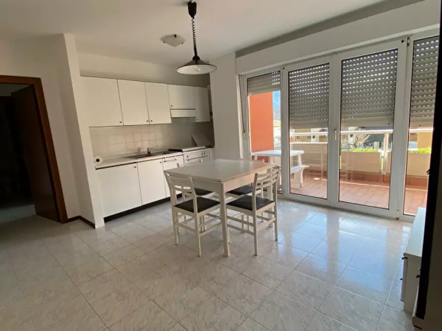 Immagine 3 di Appartamento in vendita  in Viale Belvedere 16 a Levico Terme