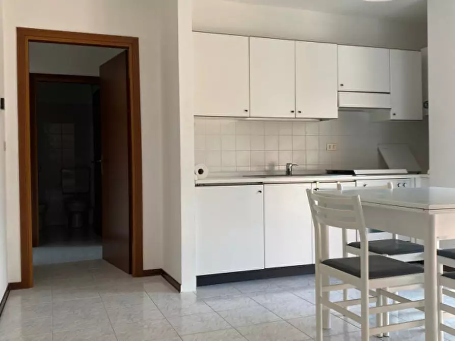 Immagine 4 di Appartamento in vendita  in Viale Belvedere 16 a Levico Terme